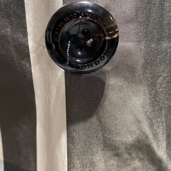 Burberry Trench Coat - Picture 6 of 13